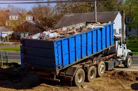 Professional Junk Removal in Campbellsport, WI